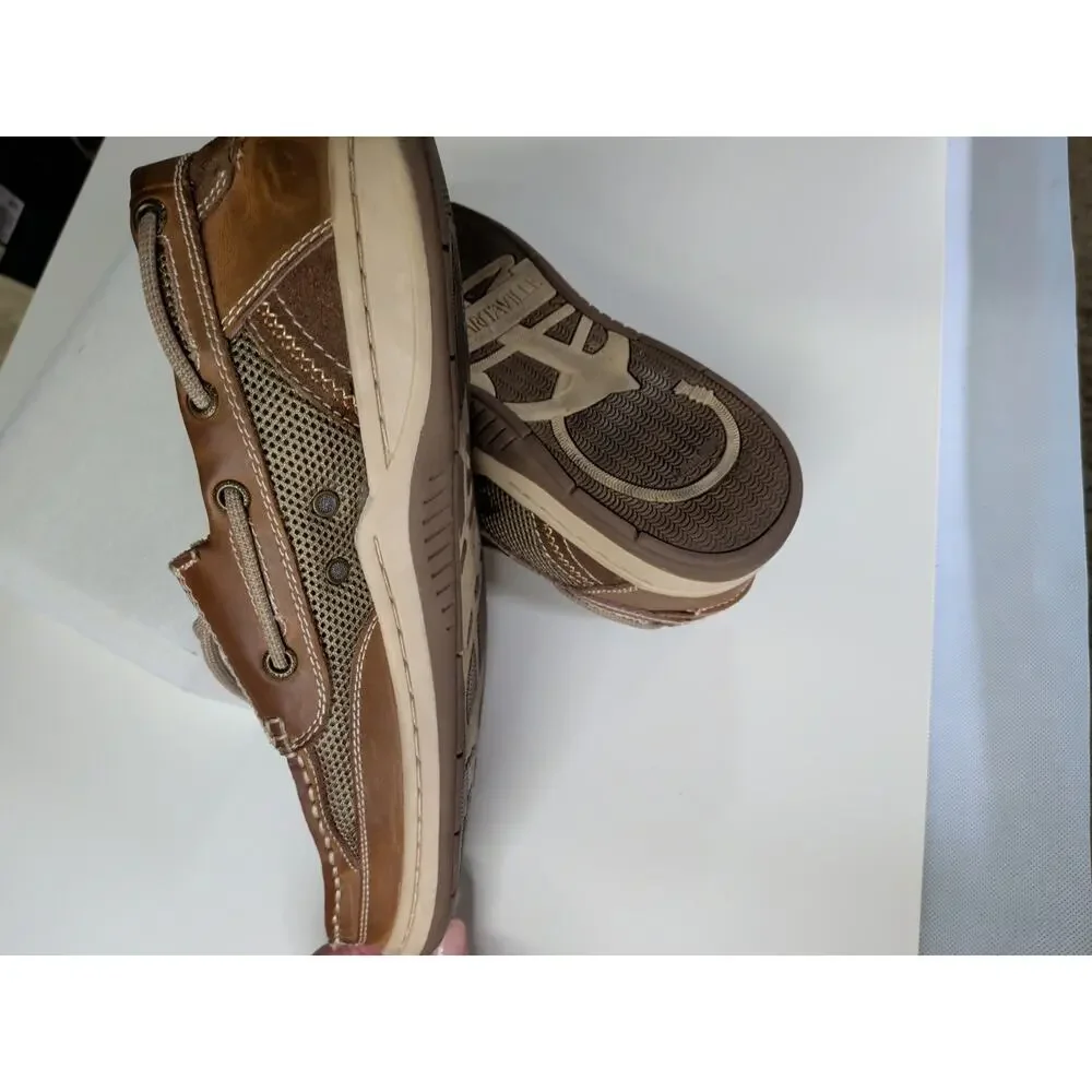 Margaritaville Anchor Men's boat shoes 10.5